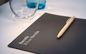 Barceló Bilbao Nervión 4*